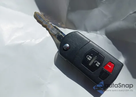 2006 Mazda Mazda6 I z USA, uszkodzony, nr VIN 1YVHP80C865M69267